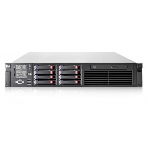 Сервер HP Proliant DL380 G6 Сервер HP Proliant DL380 G6