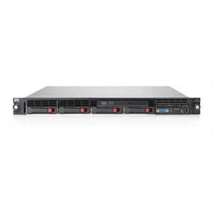 Сервер HP Proliant DL360 G7 Сервер HP Proliant DL360 G7