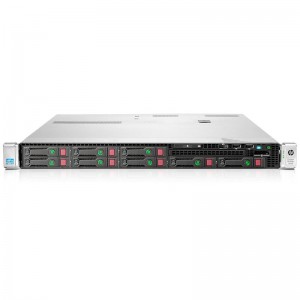 Сервер HP Proliant DL360p G8 Сервер HP Proliant DL360p G8